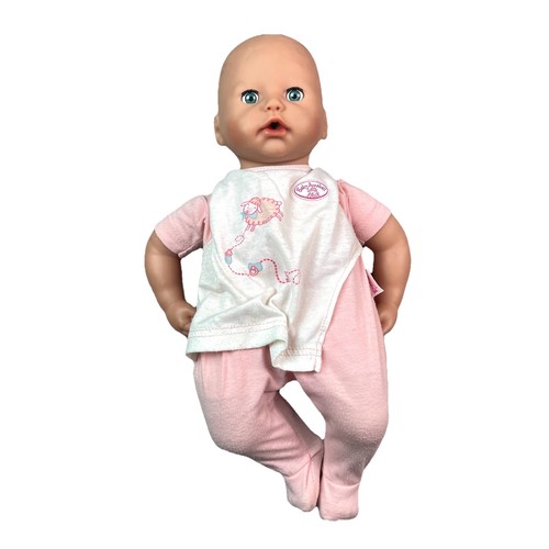Zapf creation baby annabell - creation,