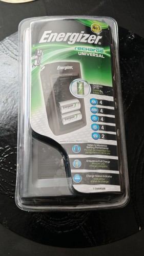 New energizer universal - new,