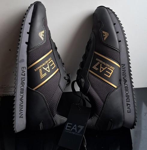 Ea7 emporio armani men - ea7, men's