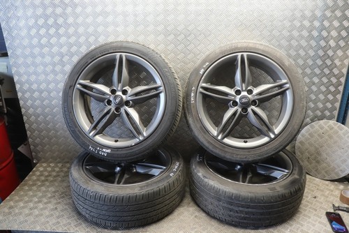Ford kuga mk2 - kuga, alloy