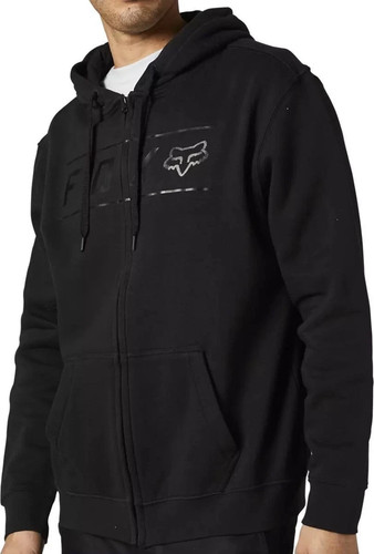 Fox racing pinnacle - pinnacle, fleece