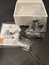 Saito FA-82B Four Stroke R/C