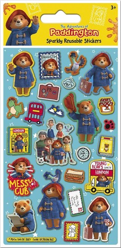 Adventures paddington fun - adventures,
