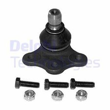 For Opel Astra G 2.0 OPC Genuine Delphi Ball Joint