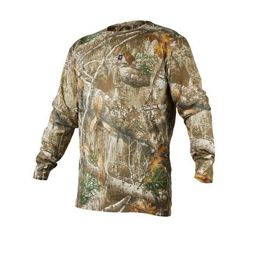 Fortis shirt realtree - t-shirt, long