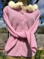 La Maille Sezane Baby Alpaca 