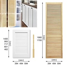 Natural pine white wood - white,