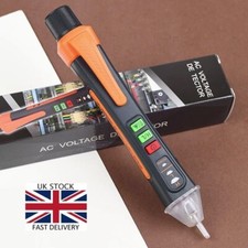 Voltage Pen Electric Power