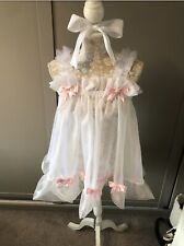 * SISSY MAID BABY DOLL