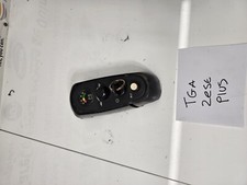 Tga zest plus mobility scooter