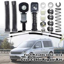 Gear selector shift - shift, linkage