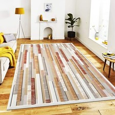 Modern Large Rugs For Living