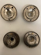 Bystronic Fiber Sprint BIMO head cap    BIMO 1/2