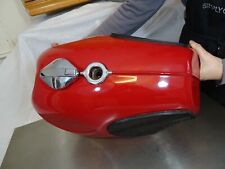 BSA A65 LIGHTNING PETROL TANK STEEL UNIT A50 650 SPITFIRE VINTAGE CLASSIC