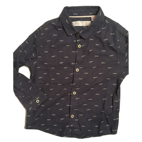 Zara baby boy navy - zara,