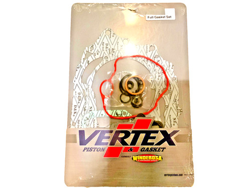 Vertex full engine - vertex,