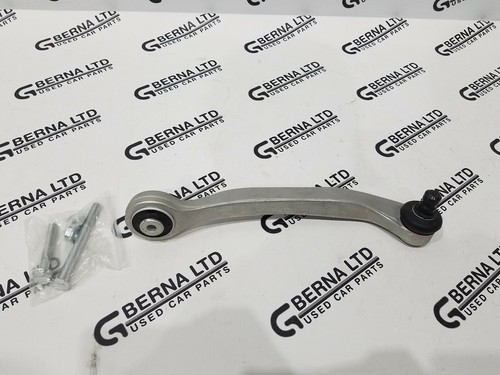 Audi 2005 2010 front - a6,