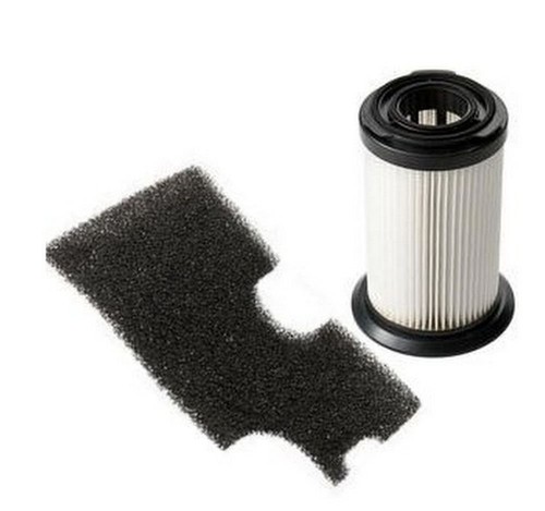 Hepa filter cartridge for - filter,