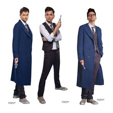 David Tennant Desk Top