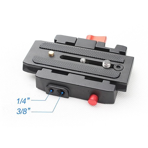 P200 quick release - p200, clamp