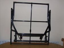 PHIL AND TEDS TWIN CLASSIC BUGGY FRAME [ SIDE BY SIDE ]