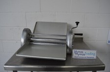 18" hand dough pastry roller sheeter 0-30mm REFURBISHED FREE DELIVERY