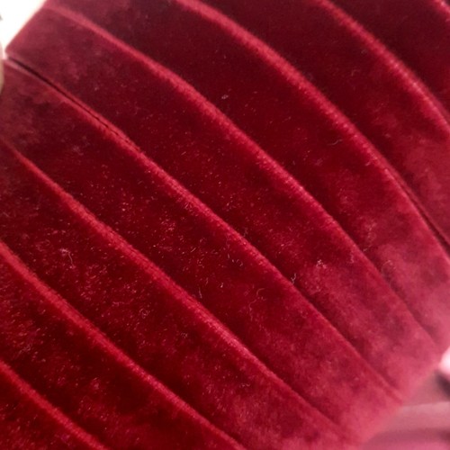 6mm 9mm velvet ribbon sage - ribbon,,