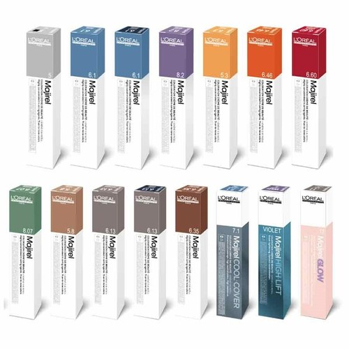 Oreal professional majirel - l'oreal,