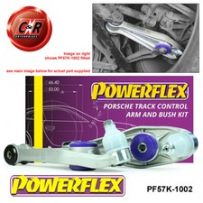 Powerflex Track Control