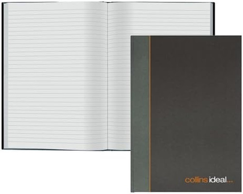 Collins ideal feint ruled - ideal,