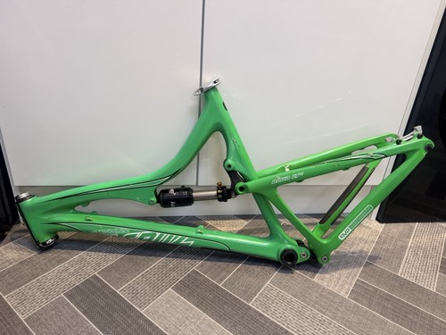 Santa cruz carbon - santa, lt