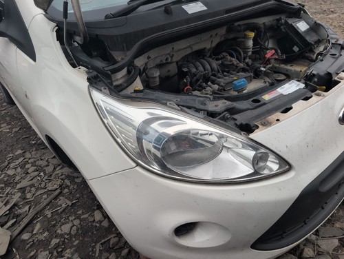 Ford studio 2008 - ford, ka