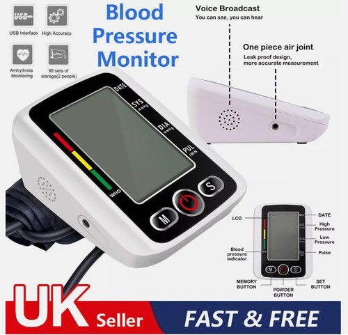 2026 digital automatic blood - 2026,
