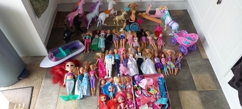 Large job lot - large,