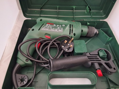 Bosch psb650 corded - -,