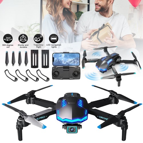 Drone with camera - drone,