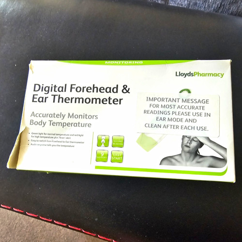 Lloydspharmacy 1 digital - lloydspharmacy, 2-in-1