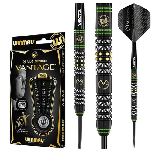 Winmau michael van gerwen mvg - winmau,