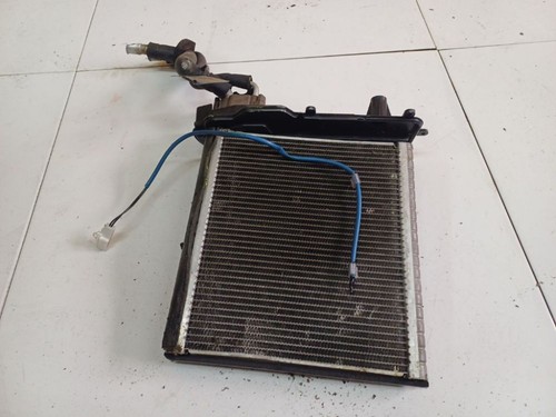 Heater radiator - heater, (heater