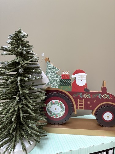 Gisela graham santa - graham, on