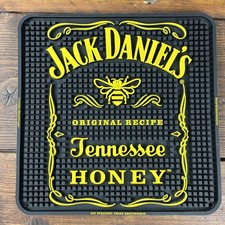 JACK DANIELS HONEY BOURBON