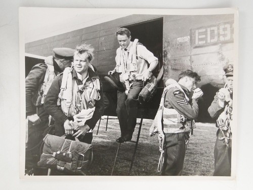 The dam busters film - the,