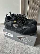 Cofra KRESS ESD S1PS Safety