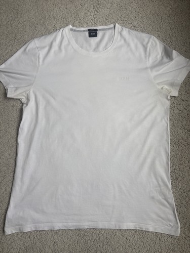 Boss hugo mens white - hugo,