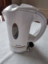 Travel Kettle for Car