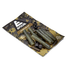 Evolve Tackle Leader Heli Kit – Complete Safe System for Helicopter Carp Rigs