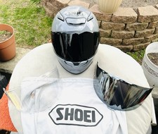 Shoei RF-1400 Basalt Grey/Full