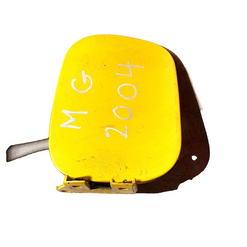 Fuel filler flap - mg,