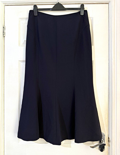 Jaeger women size navy - women’s,