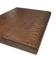 Solid English Oak Window Sill